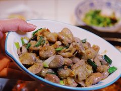 -费明中罗非鱼(大石坝店)