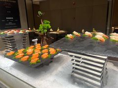 -曲水兰亭(北京四惠店)