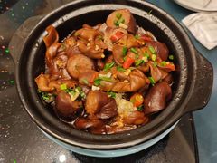 -洛东土菜馆(建国北路店)