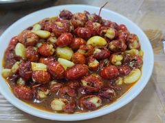 -小李子油焖大虾向阳总店