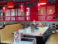 -祥源胡同·涮牛羊肉火锅(花桥店)