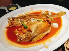 -锦荟JINHUI·浙江小馆(上海荟聚店)