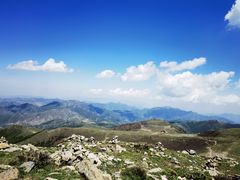 -灵山