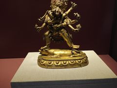 -敦煌石窟文物保护研究陈列中心