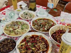 -辣螃铠盆盆蟹大排档(海昌店)