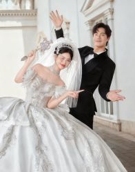 -第一夫人婚纱摄影(南京店)