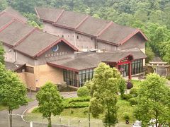 -中铁花水湾温泉酒店(大邑店)