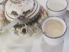 -帕米尔食府(白云观店)