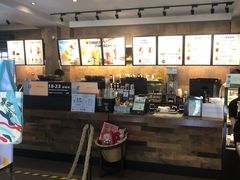 -星巴克(天津五大道店)
