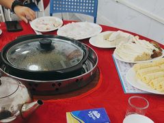 -花苑美食横琴生蚝火锅(拱北粤华路店)