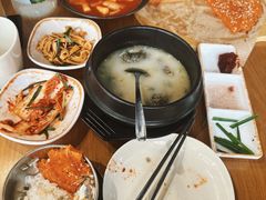 -海云台韩式汤饭·13年匠心韩料(南山店)