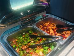 -比格比萨自助(德思勤四季汇店)