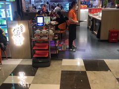 -煲宫猪肚鸡(晶品店)