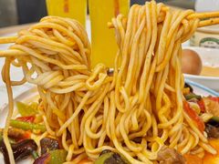 -清真·尖子尖牛肉面(王府井店)