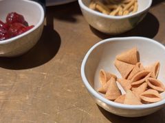 -京味斋·烤鸭·北京菜(安贞店)