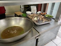 -焦大头牛肉小饭(南关店)
