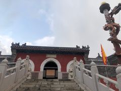 -妙峰山风景名胜区