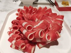 -丁卯•铜锅涮肉(工体店)