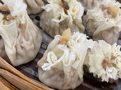 -都一处烧麦馆(前门店)