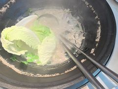 -陈大锅·岳阳鱼馆·地道岳阳菜(美食街店)