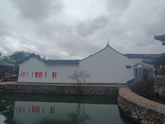 -楠溪江风景名胜区