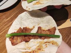 -蚝太郎 • 海鲜烧烤(Upark店)