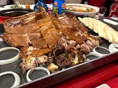 -九十九顶毡房(阜石路店)