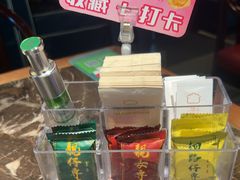 -汤城小厨•粤菜•靓汤(苏州街店)