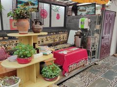 -尼玛藏家风味园(阿山食城店)