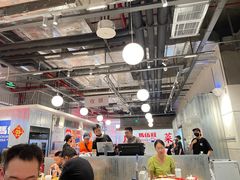 -馬伍旺川菜(金象城店)