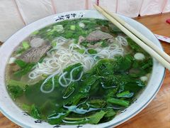 -熊氏牛羊杂粉(龙眼井总店)