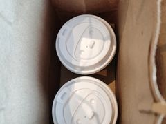 -COSTA COFFEE(上海虹口公园店)