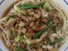 -王婶手擀面(灵寿店)