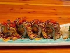 -文三酒肆自助放题(新街口友谊广场店)