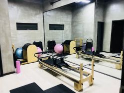 -JC·YOGA静禅瑜伽普拉提