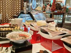 -The COOK·厨餐厅·自助餐(浦东嘉里大酒店)