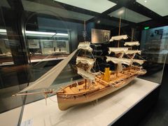 -上海中国航海博物馆