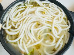 -九久大过桥米线(太古里店)