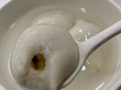 -七宝老街水磨汤圆(瞿溪路店)