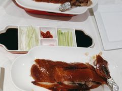 -大鸭梨烤鸭(房山店)