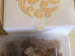 -聚丰苑北京烤鸭(大明宫店)
