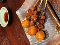 -鸟鹏烧鸟居酒屋(昌岗店)