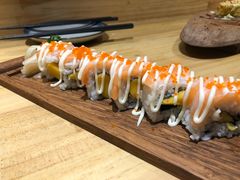 -三渡居酒屋