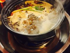 -饕老居耙牛肉(北碚总店)