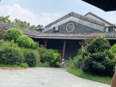 -海珠湖公园