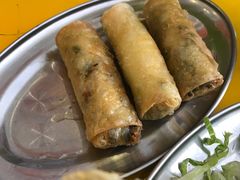 -周记蟹仔粉(侨港风情街店)