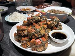 -梁家大院•农家菜(昆山会展中心店)