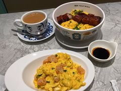 -翠华餐厅(正佳广场店)