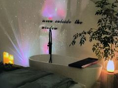 -君悦·SPA养生会所