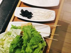 -满堂欢豆捞坊(美丽华大酒店店)